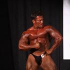 Bryan    Barth - NPC Greater Gulf States 2011 - #1